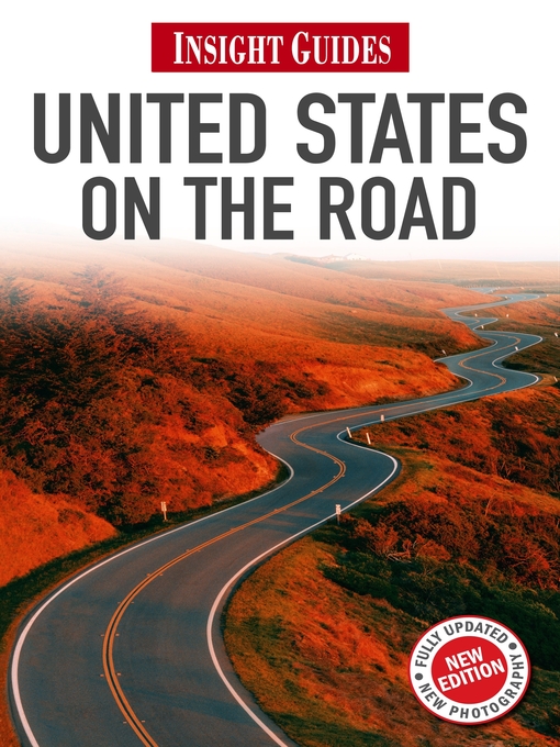 Title details for Insight Guides: USA on the Road by Insight Guides - Available